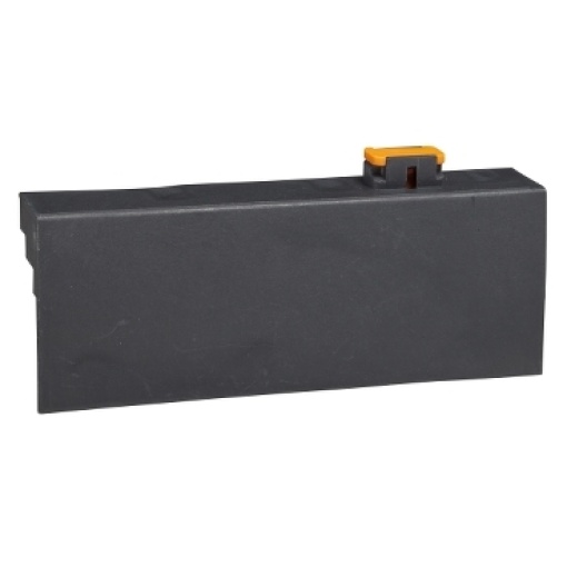 terminal shield - 1 pole - for NG125