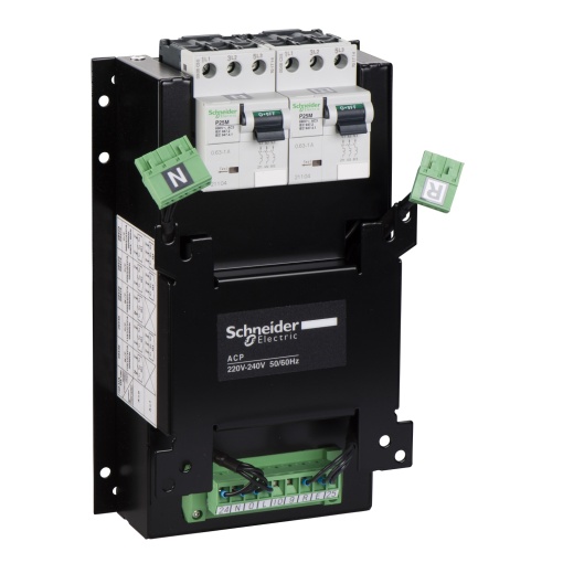 platina - ACP 220240VCA