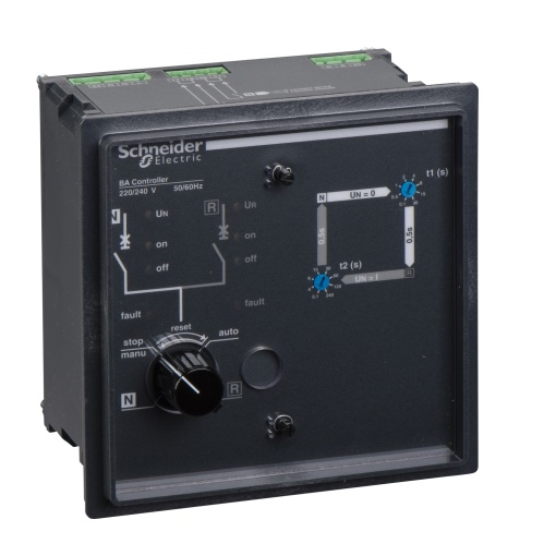 Automatismo - BA - 220...240 V