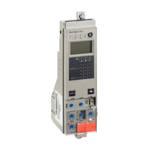 disparador Micrologic 7.0A NS fixo