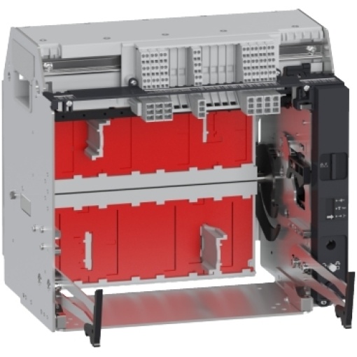 chassis sem ligações 1600 A 4P