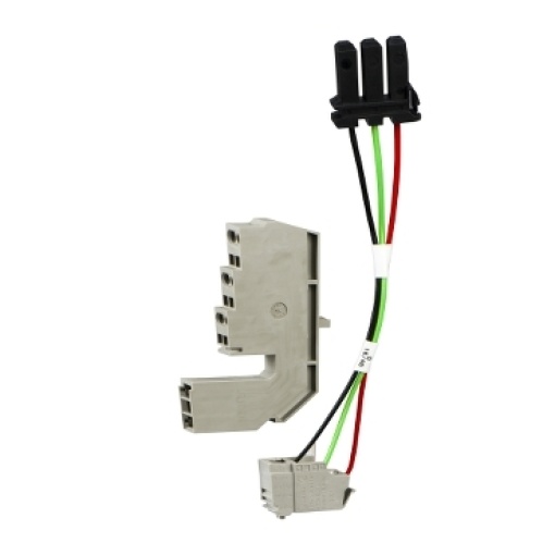 contacto SD manual extraível STD