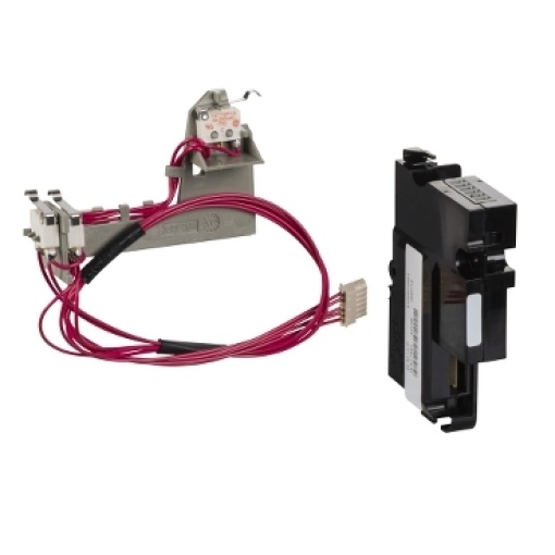 módulo com Modbus
