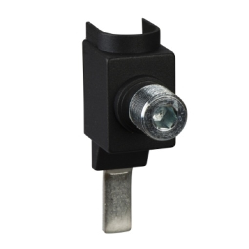 ISFT100 - insulated connector for feeding devices