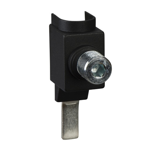 ISFT100 - insulated connector for feeding devices