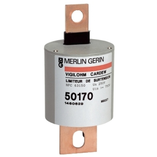 Vigilohm Cardew 660 VCA