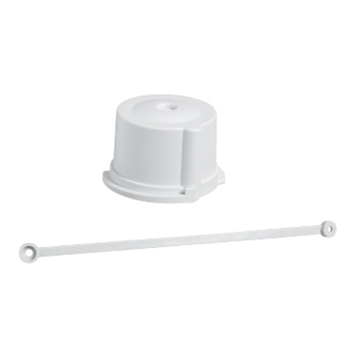 PratiKa - cap for industrial plug - 32 A - 3PNE - IP 67