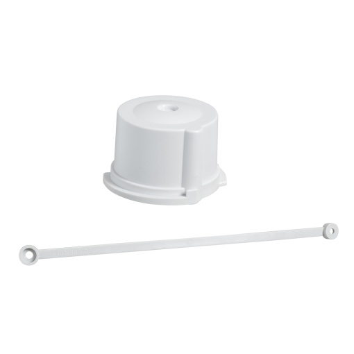 PratiKa - cap for industrial plug - 32 A - 3PNE - IP 67