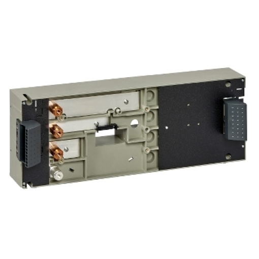 DISCONNECTABLE MP PLATE NS630 4P