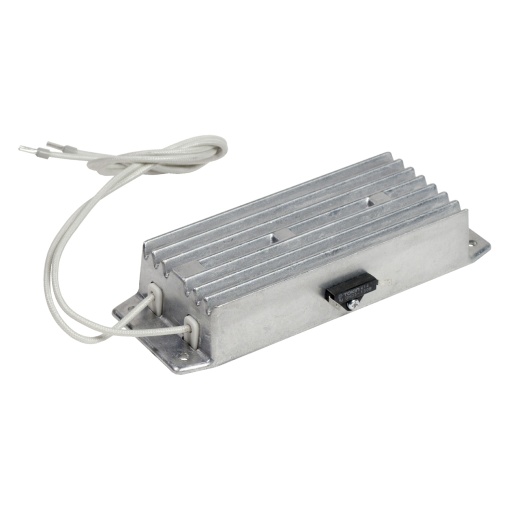 Resistência de frenagem - IP 00 - 100 Ohm - 28 W