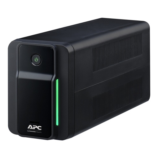 APC Back-UPS 500VA, 230V, AVR, tomadas IEC
