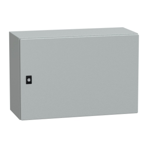 CAIXA DE SOBREPOR METALICA 400X600X250MM