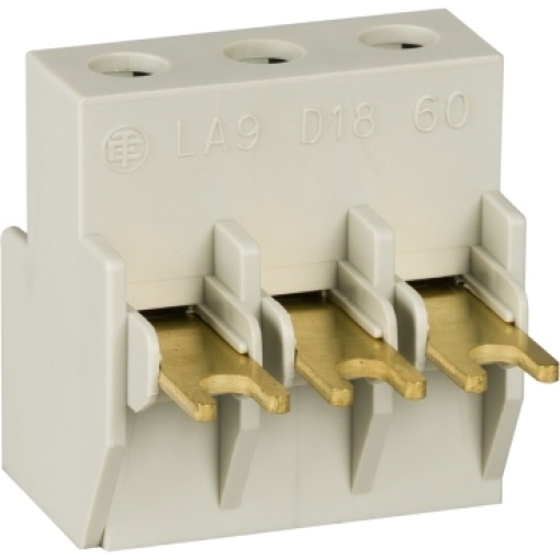 TERMINAL ADAPTOR