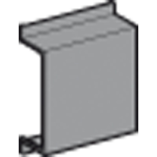 TeSys GV2 - Cover - for terminal block