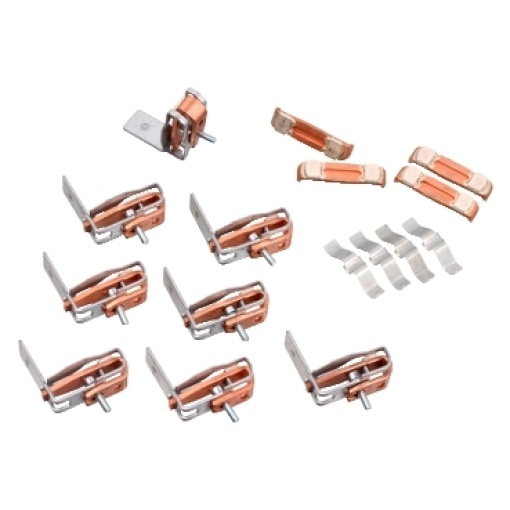 TeSys F - main contact set - 4P