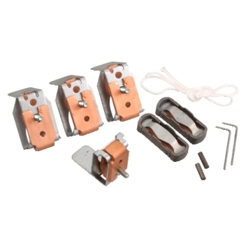 TeSys F - main contact set - 2P