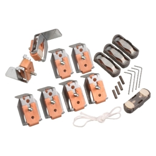 TeSys F - main contact set - 4P
