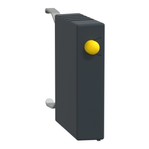 TeSys K - Módulo supressor - diodo - 12...24 V