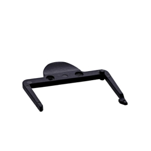 Acessório de sub-base de ligação - extractor