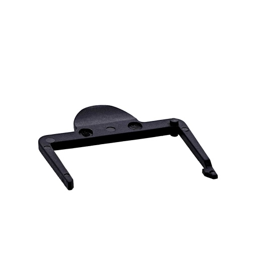 Acessório de sub-base de ligação - extractor