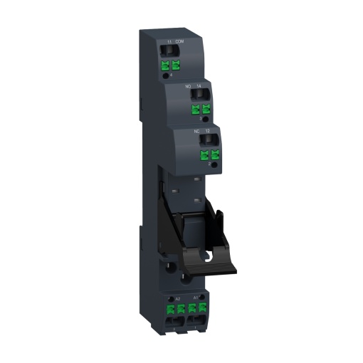 Encaixe rsz  contacto independente  12 a   300 v ac  conector de parafuso