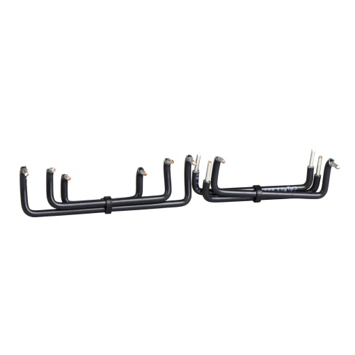 SET OF POWER CONNECTIONS