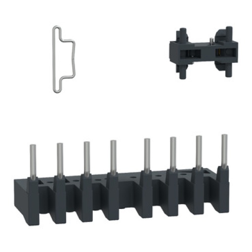 kit de inversão TeSys para LC1DT20DT40