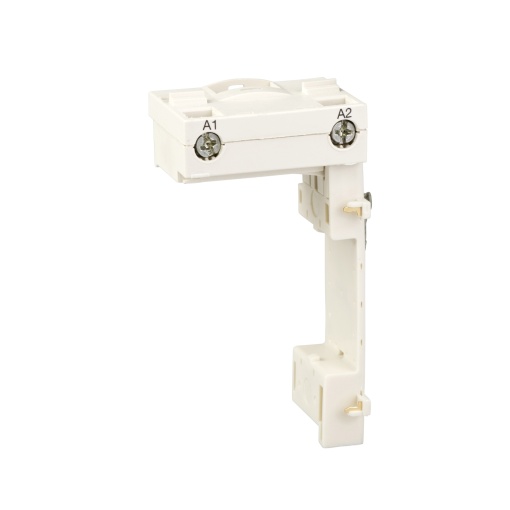 Acessório de lig. para adaptar uma cablagem antiga a um contactor novo s antip