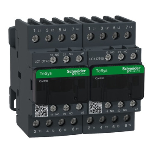 Inversor Tesys D 575VCA 40A IEC