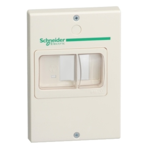 espelho IP55 para GV2ME