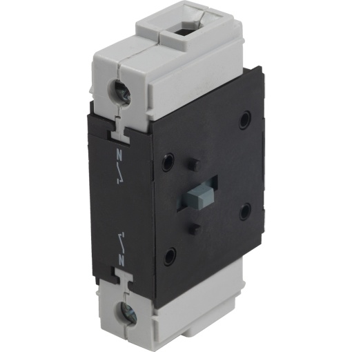 pólo neutro - 80 A - para V3V4