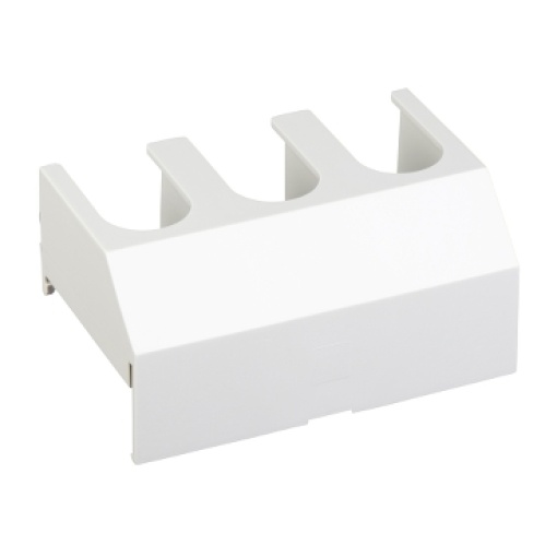 tapa-bornes - Mini-VARIO e VARIO - 3 pólos - para V5V6