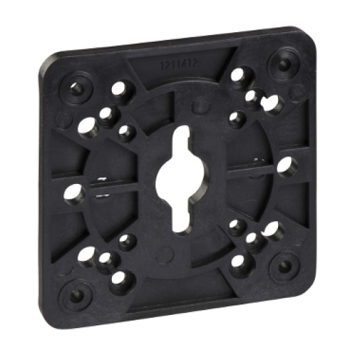 Platina de adaptação V3V4 90X90