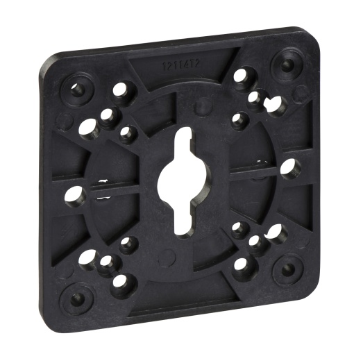 Platina de adaptação V3V4 90X90