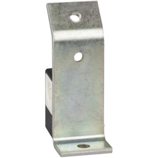 Combined support bracket vertical