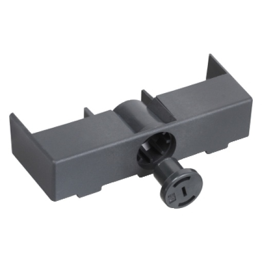 Capot de protecção LA7F - 3 pólos - para LR9F7F8