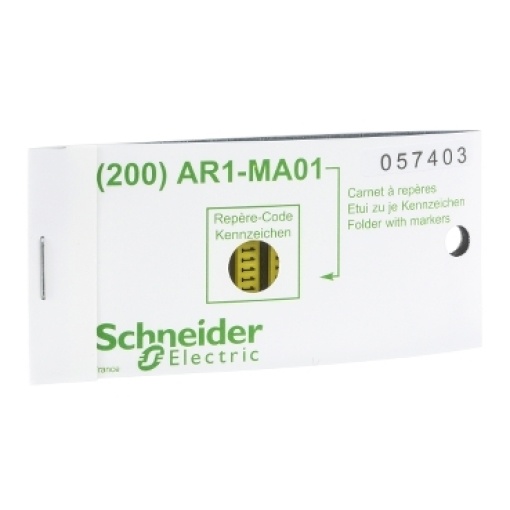 MARKERS REP I
