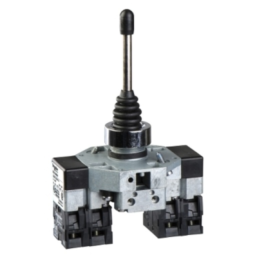 Joystick 22mm xd2  opções