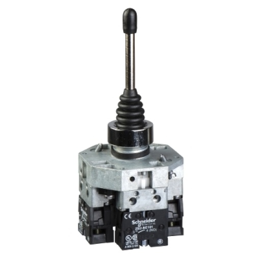 Joystick 22mm xd2 options