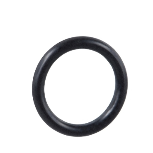 Selo ip 65 para lâmpada piloto ø 8 mm