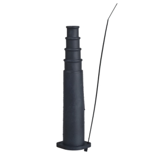 protective cable sleeve XAC-B - 10..22 mm