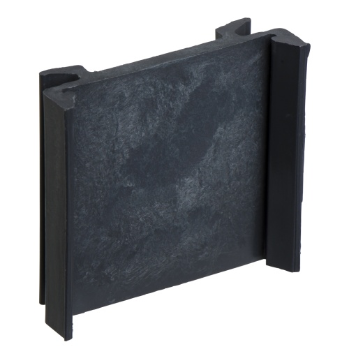 Mounting accessory-wedge contactor D09D18
