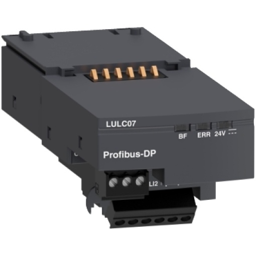 módulo de comunicação - para TeSys U - Profibus