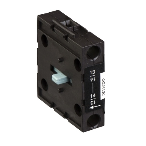 TeSys Mini-VARIO - auxiliary contact block - 1 NC