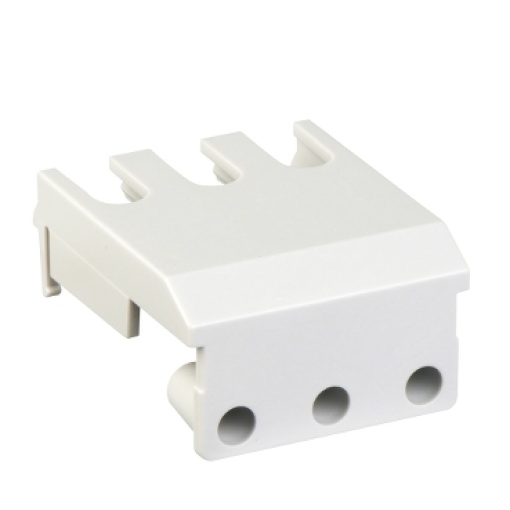 Protecção de terminal - 3 pólos - TeSys Mini-VARIO