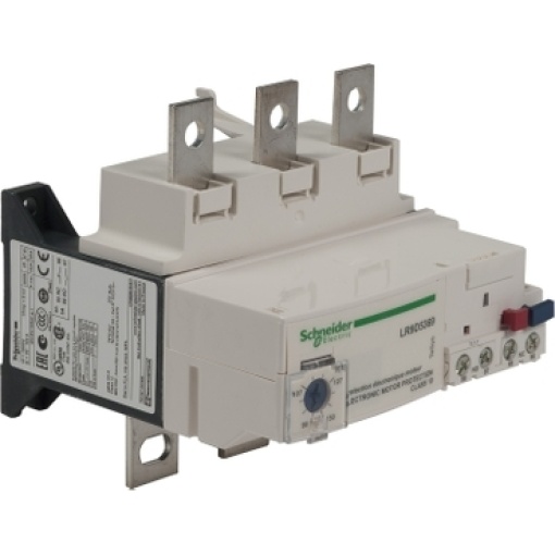 Relé de proteção térmico Tesys LRD - 90...150 A - classe 10