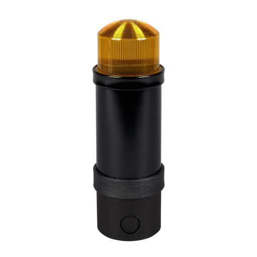Baliza  luminosous  xvb amarelo de 10 j - lâmpada de flash - 120 v ca - ip 65