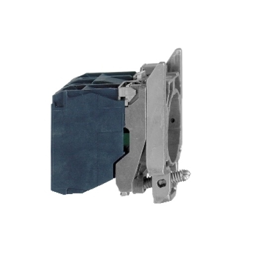 Bloco sinalizador - zb4 - lâmpada ba 9s transparente - 550..600 v