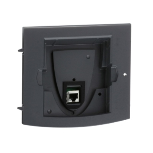 Kit montagem portas - para terminal gráfico remoto- Variador de velocidade - IP54