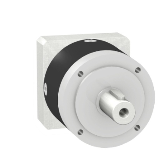 Caixa redutora  GBX- Ø 160 mm- relação 81-  6arcmin- 450 N.m